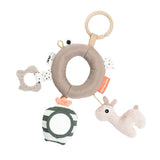 Done by deer activity ring lalee beige