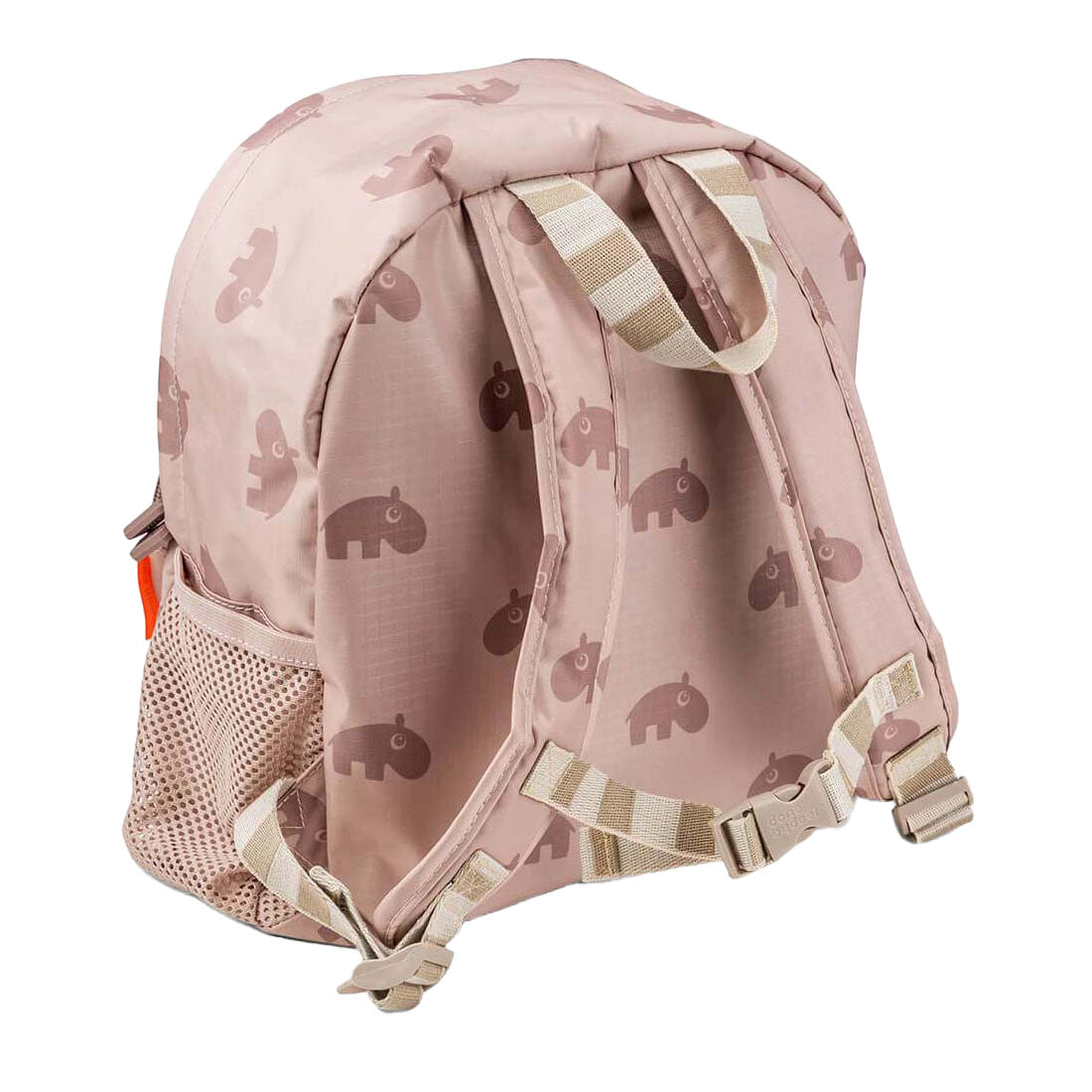 Done by deer children's backpack ozzo pink 5 l