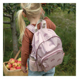 Done by deer children's backpack ozzo pink 5 l
