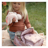 Done by deer children's backpack ozzo pink 5 l