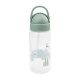 Done by deer straw cup croco green, 350ml