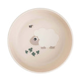 Done by deer small farm food bowl beige