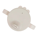 Done by deer sippy cup small farm beige, 215ml