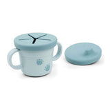Done by deer spout cup elphee blue, 215ml