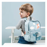 Done by Deer Kinderrucksack Elphee Blau 4 l