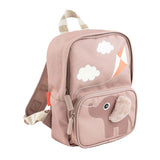 Done by deer children's backpack elphee pink 4 l