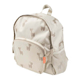 Done by deer children's backpack lalee beige 5 l