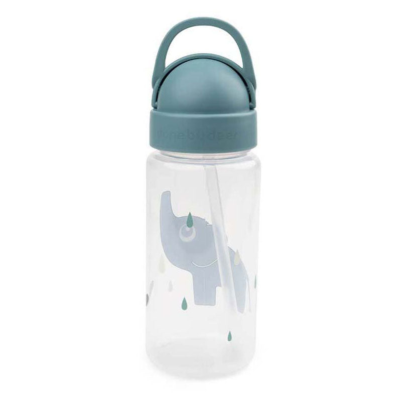 Done by deer straw cup elphee blue, 350ml