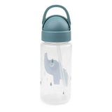 Done by deer straw cup elphee blue, 350ml