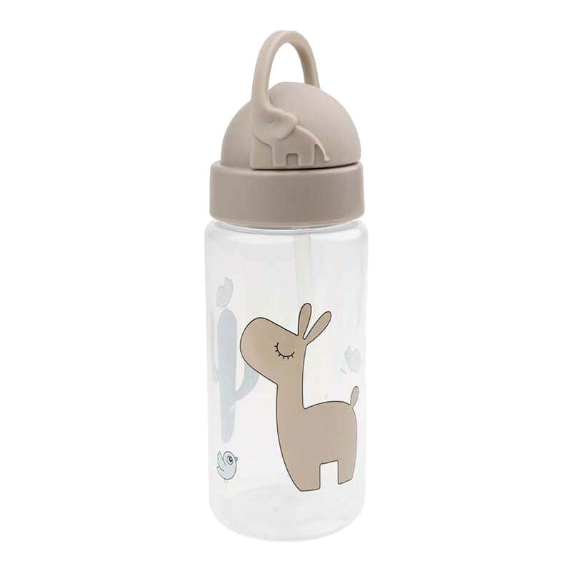Done by deer straw cup lalee beige, 350ml