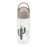 Done by deer straw cup lalee beige, 350ml