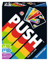 Ravensburger push dice game