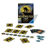 Ravensburger vérfarkasok 1 éjszaka