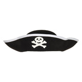 Chapeau de pirate boland