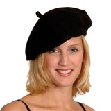 Boland French beret