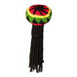Boland jamaicapet rasta