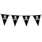 Pirate Flag Line, 6MTR.