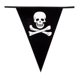 Pirate Flag Line, 6MTR.