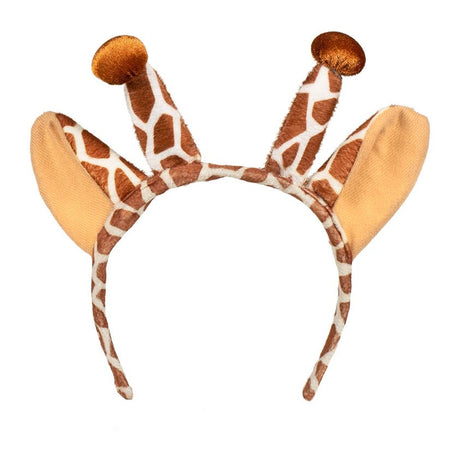 Boland giraffe costume set