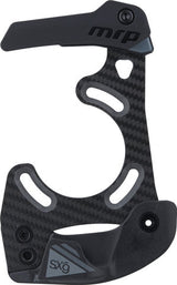 Mrp chain guide sxg slr carbon single ring