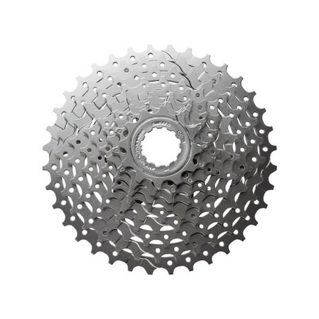 Shimano kasetė 9S 11-32 CS-HG400 Deore CSHG4009132
