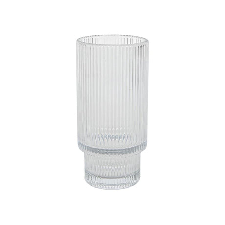 Szklanka do picia ø7,7x14cm, 460ml, z możliwością sztaplowania