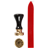 Creativ Company Starter Set Red Seal