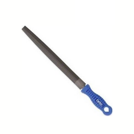 Comhad Buzaglo leathbhabhta 250mm timthriall 720544