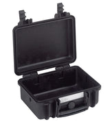 Explorer Cases 2712HL Suitcase Black