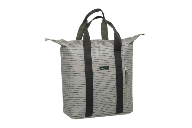 New Loox's Einkaufstasche Nomi Gray - Shopper 24L