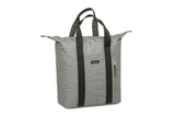 Pexkids Nouveau sac à provisions Nomi Grey Shopper 24L