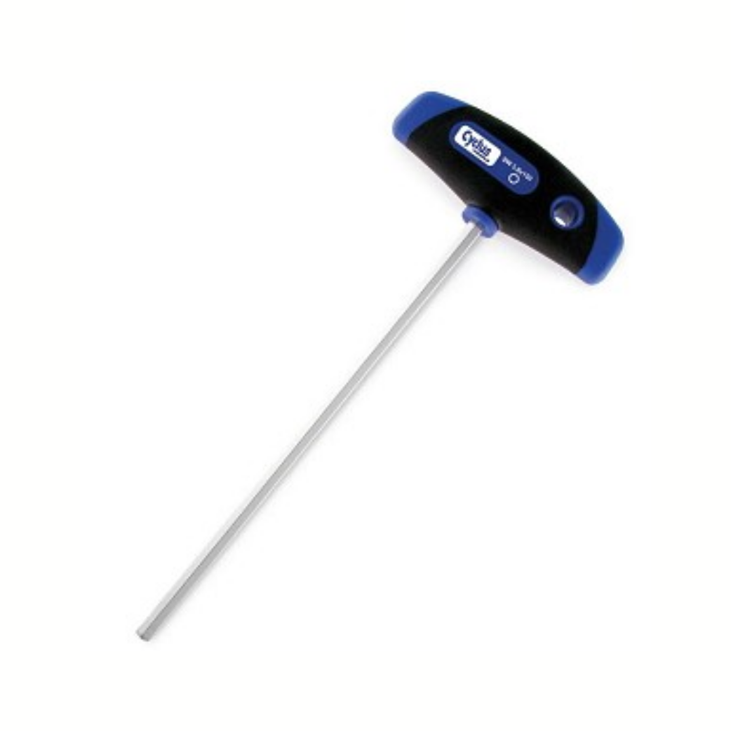 Cycplus cycle T-Allen key 5mm