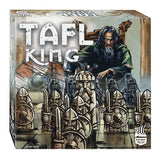 Tactic Vikings' Tales: Tafl King Boordspel