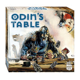 Geschichten von Taktik -Wikingern: Odins Tischbrettspiel