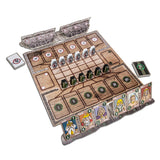 Tales de Tactic Vikings: juego de mesa de mesa de Odin