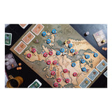 Tactic Vikings' Tales: or the world board game