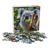 Taktisches Puzzle Koala in Lone Pine, 100..