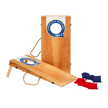 Bex sportovní cornhole originální hra na házení