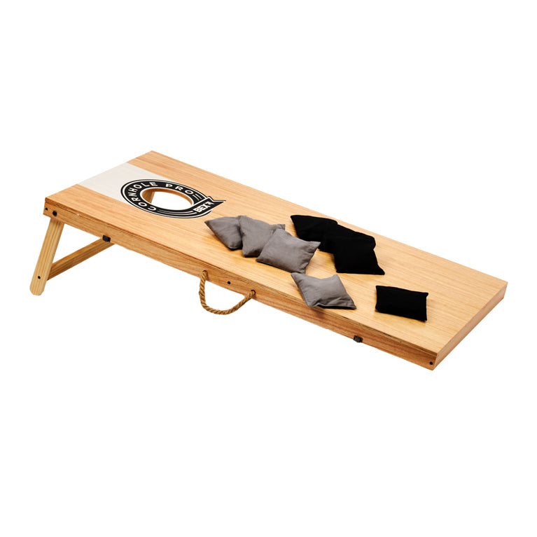 Taktic Bex Cornhole Pro Throwing Game