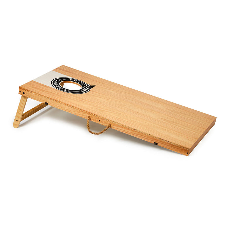 Selecta cornhole kastespil