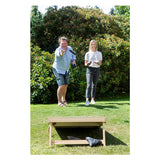 Selecta Cornhole throwing game