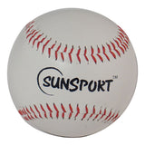 Tactic Sunsport baseball bat with ball, 71cm