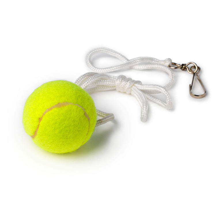 Taktik Bex Sunsport Tennis Pole med 2 racketer