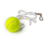 Taktik Bex Sunsport Tennis Pole med 2 racketer