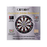 Tactic Sport Bristile Dartboard