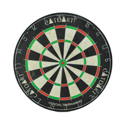 Tactic Sport Bristile Dartboard