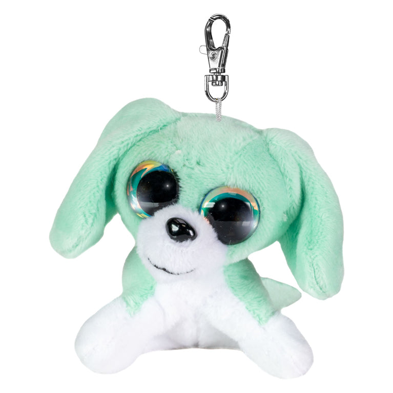 Lumo Stars Lumo Start Keychain Dog Tommy