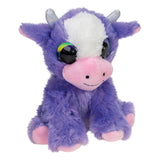 Lumo Stars Cuddly Cow Helina, 15 cm