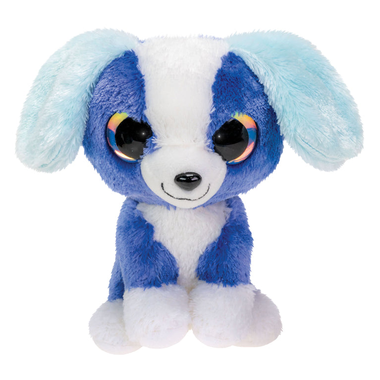 Lumo Stars kuscheln Hond Tessa, 15 cm