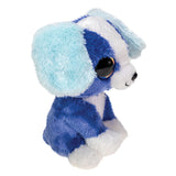 Lumo Stars Knuffel Hond Tessa, 15cm